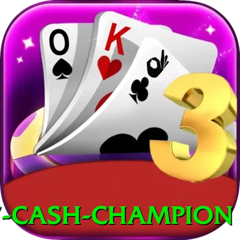 genio777 Cash Champion - vip