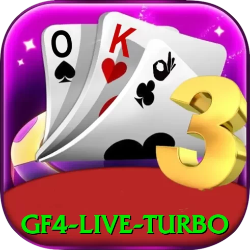 gf4 Live Turbo - game