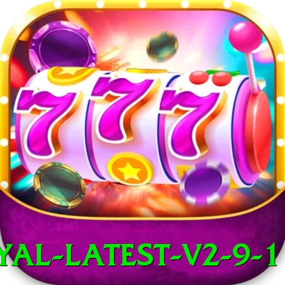 ik6 Royal Latest v2.9.1 - pak