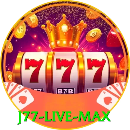 j77 - Live Max - pro