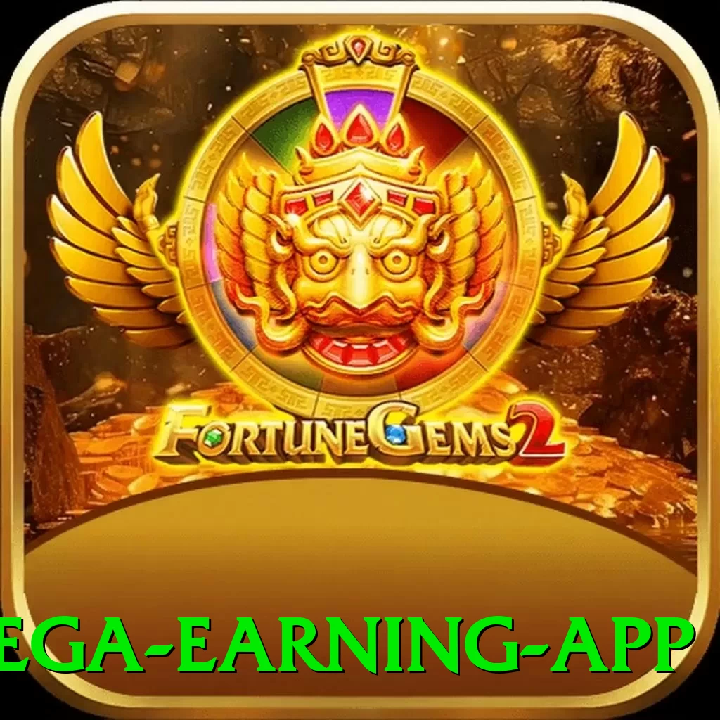 jogo7 - Mega Earning App - app