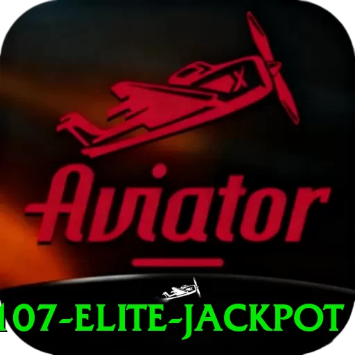 k107 Elite Jackpot - pro