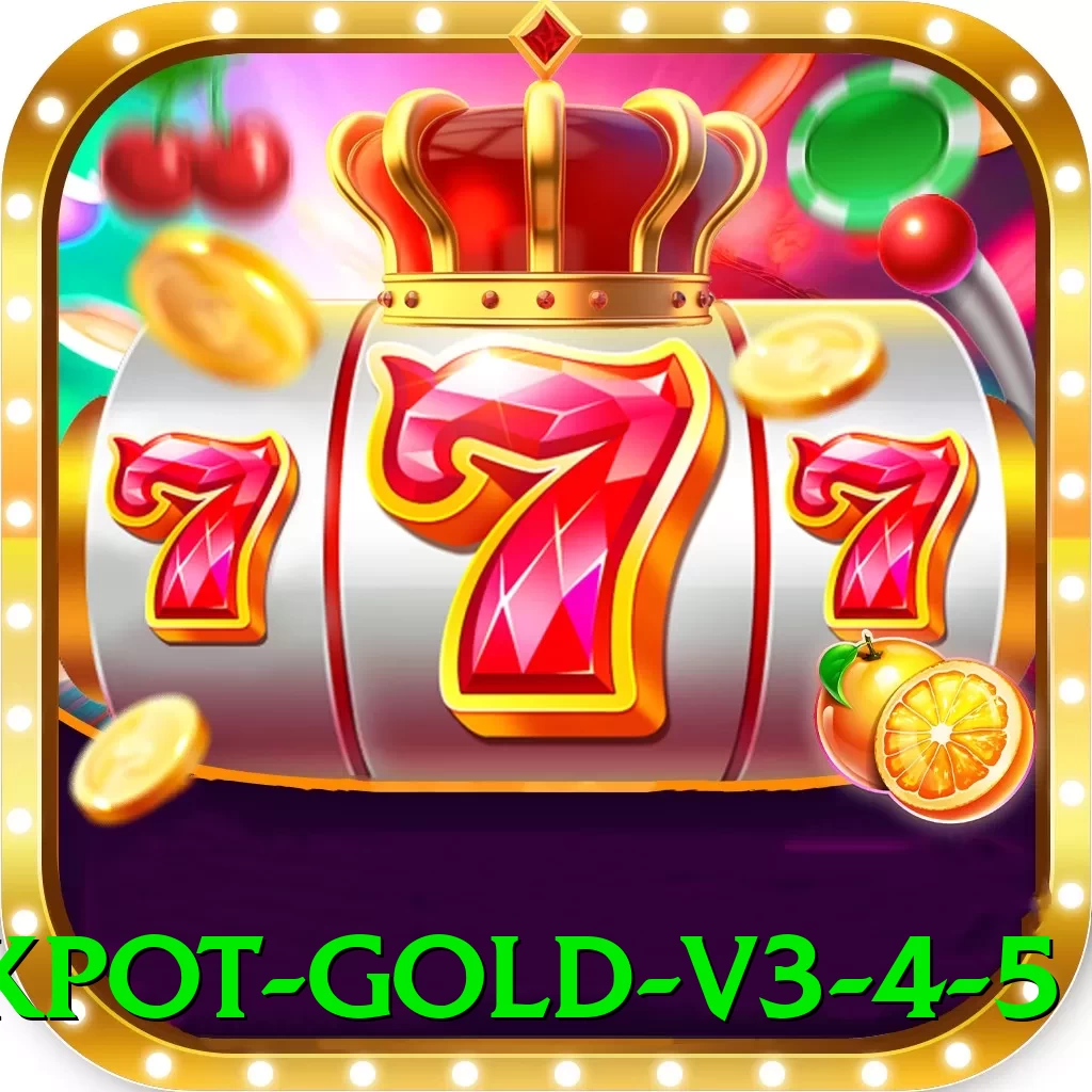 maxpg Jackpot Gold v3.4.5 - go