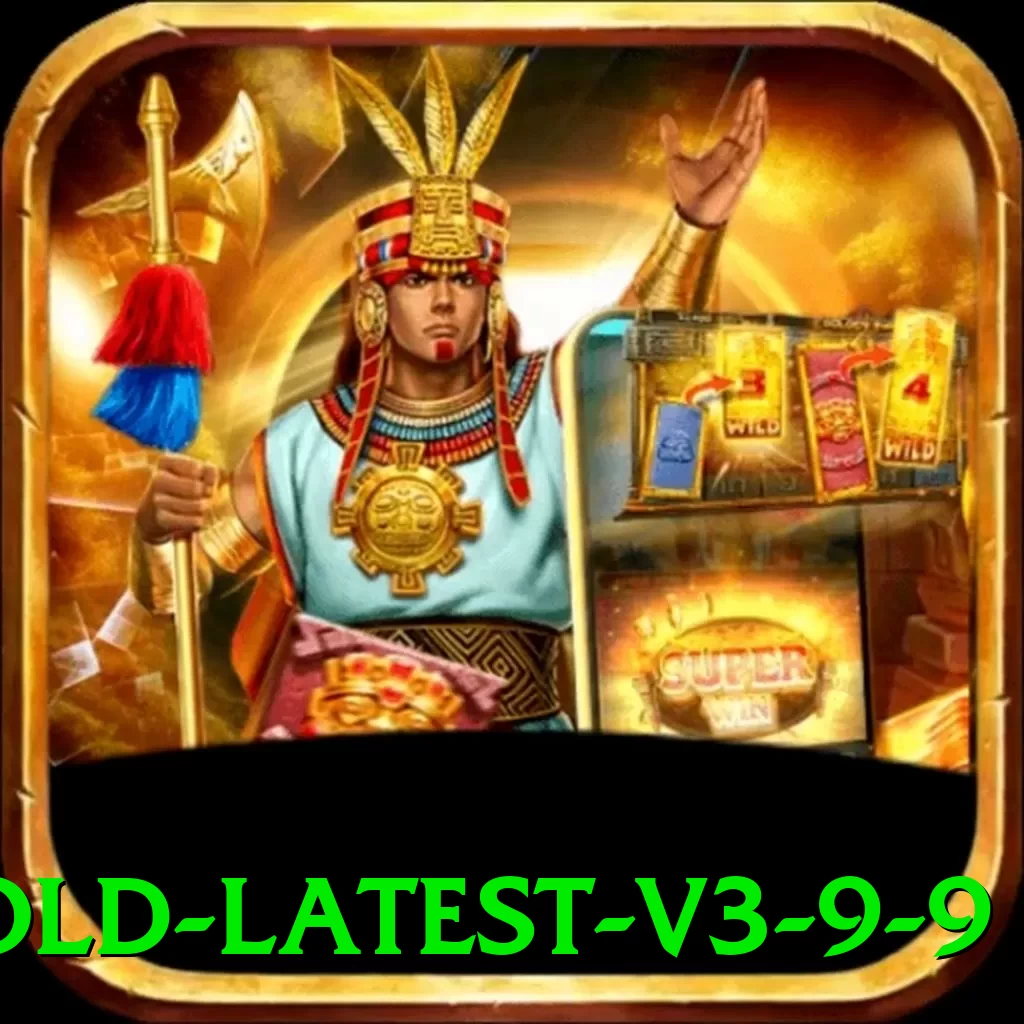 muskslot Gold Latest v3.9.9 - pak