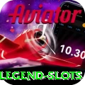 ndnd Legend Slots