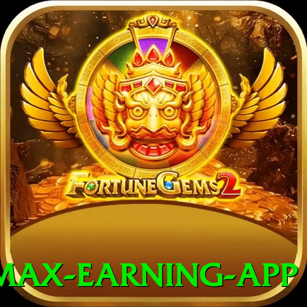okokgame - Max Earning App - pk