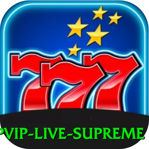 pvip - Live Supreme - game