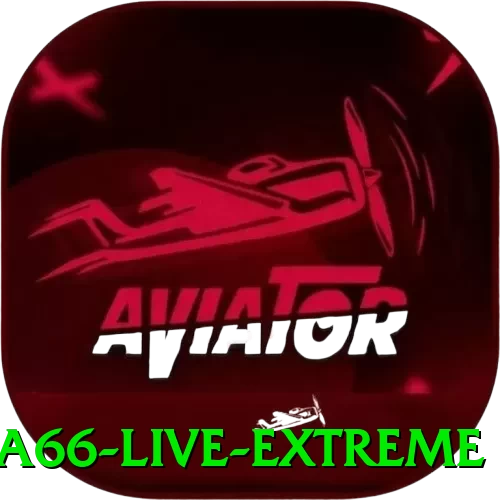 rainha66 Live Extreme - pro