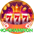 scarabpg Live Casino Champion