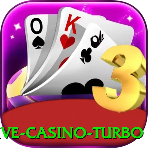 spin77 Live Casino Turbo - vip