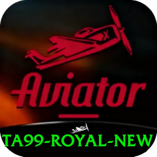 ta99 Royal New - app