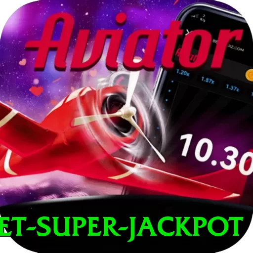 trevobet Super Jackpot - pro
