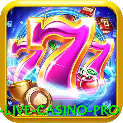 winner7 Live Casino Pro - go