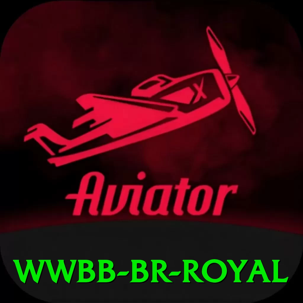 wwbb BR Royal - game